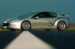 Peugeot 407 Silhouette 2004 года